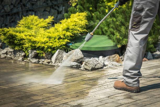 Best Restaurant Pressure Washing  in Walnut Creek, OH