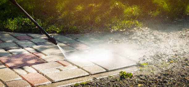 Best Oil Spill Cleanup  in Walnut Creek, OH