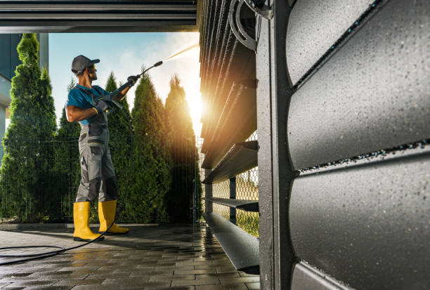 Best Building Exterior Washing  in Walnut Creek, OH